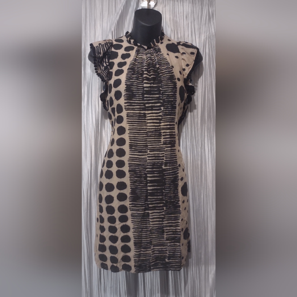 THML Dress size XS